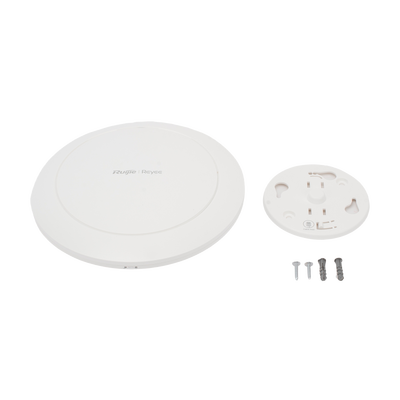 Punto de Acceso Mesh Wi-Fi 6 para interior en techo hasta 2.97 Gbps doble