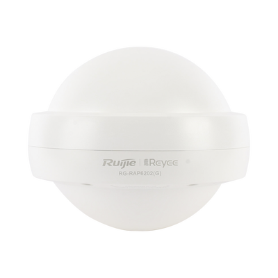 Punto de Acceso Mesh Wi-Fi 5 802.11ac Omnidireccional IP68 — Ruijie