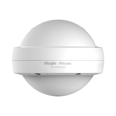 Punto de Acceso Mesh Wi-Fi 5 802.11ac Omnidireccional IP68 — Ruijie