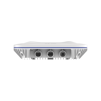 Punto de Acceso Mesh Wi-Fi 6 Industrial para Exterior Omnidireccional