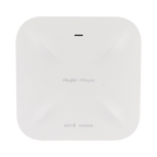 Punto de Acceso Mesh Wi-Fi 6 Industrial para Exterior Omnidireccional