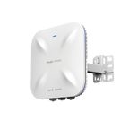 Punto de Acceso Mesh Wi-Fi 6 Industrial para Exterior Omnidireccional