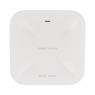 Punto de Acceso Mesh Wi-Fi 6 Industrial para Exterior Sectorial 60°
