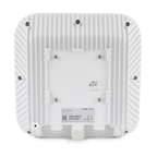 Punto de Acceso Mesh Wi-Fi 6 Industrial para Exterior Sectorial 60°
