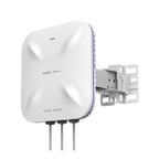 Punto de Acceso Mesh Wi-Fi 6 Industrial para Exterior Sectorial 60°