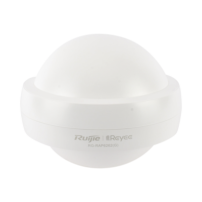Punto de Acceso Mesh Wi-Fi 6 Exterior IP68 — Ruijie