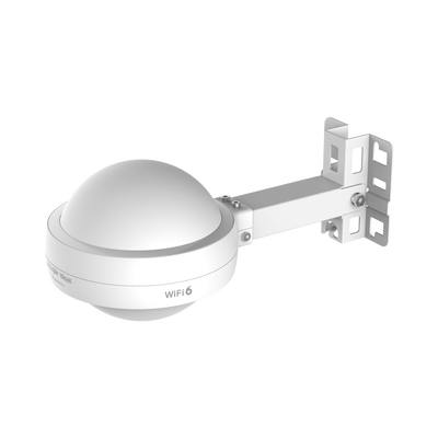 Punto de Acceso Mesh Wi-Fi 6 Exterior IP68 — Ruijie