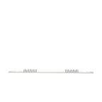 Barra de Conexión a Tierra, Para Rack de 19", Con 20 Orificios Para Cone — PANDUIT