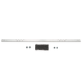 Barra de Conexión a Tierra Rack 19" 14 Orificios — PANDUIT