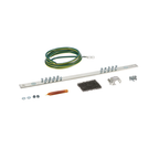Kit de Puesta a Tierra con Jumper 6 AWG RGREJ696Y y Barra de Conexiones  — PANDUIT
