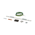 Kit de Puesta a Tierra con Jumper 6 AWG RGREJ696Y y Barra de Conexiones  — PANDUIT