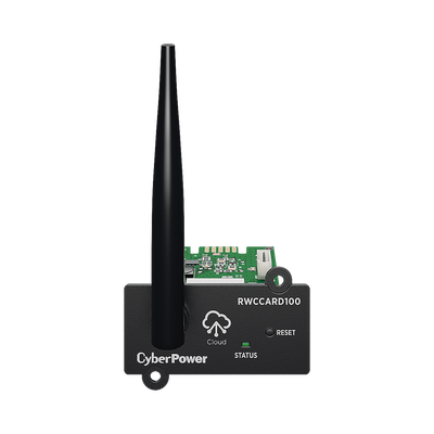 Tarjeta de Monitoreo Remoto para UPS CyberPower Modelos PR