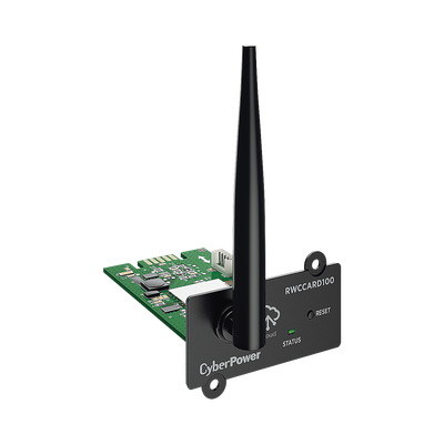 Tarjeta de Monitoreo Remoto para UPS CyberPower Modelos PR