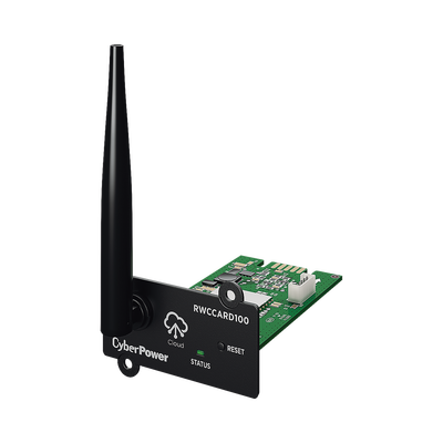 Tarjeta de Monitoreo Remoto para UPS CyberPower Modelos PR