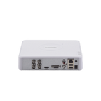 DVR 4 Canales TurboHD + 1 Canal IP — EPCOM PROFESSIONAL