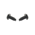 Tornillo para Rack #12-24 13 mm (0.5 ft) Acero — PANDUIT