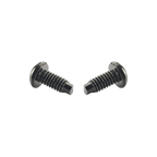 Tornillo para Rack #12-24 13 mm (0.5 ft) Acero — PANDUIT