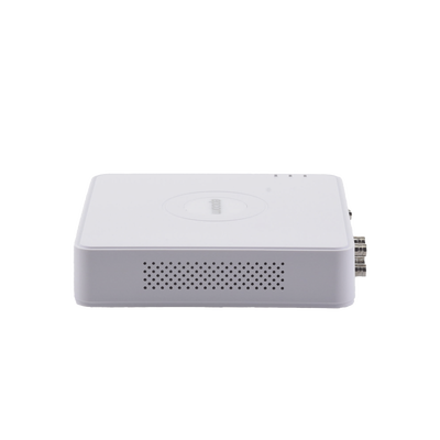 DVR 16 Canales TurboHD + 2 Canales IP — EPCOM PROFESSIONAL