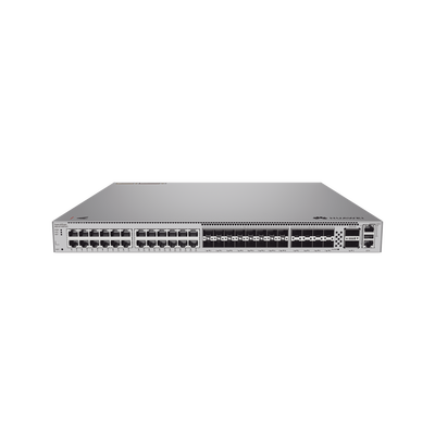 Switch Core Capa 3 24 Puertos Gigabit — HUAWEI