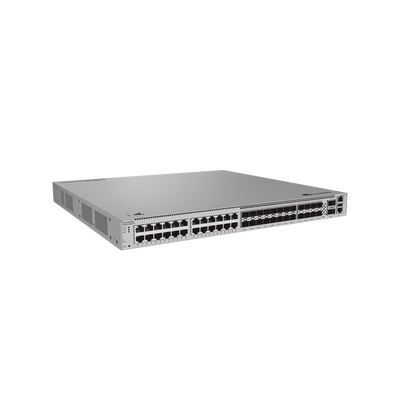 Switch Core Capa 3 24 Puertos Gigabit — HUAWEI