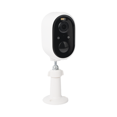 Cámara IP de Batería (Gran Angular) 3 Megapixel | WiFi | Audio
