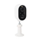 Cámara IP de Batería (Gran Angular) 3 Megapixel | WiFi | Audio