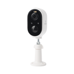 Cámara IP de Batería (Gran Angular) 3 Megapixel | WiFi | Audio