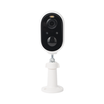 Cámara IP de Batería (Gran Angular) 3 Megapixel | WiFi | Audio