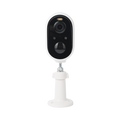 Cámara IP de Batería (Gran Angular) 3 Megapixel | WiFi | Audio