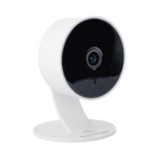 Cámara Wifi 3MP | WiFi 2.4 | Detección de Humanos, Mascotas, Llanto | — Smarthom