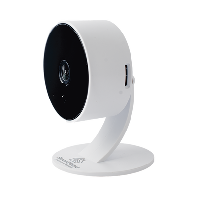 Cámara Wifi 3MP | WiFi 2.4 | Detección de Humanos — Smarthome