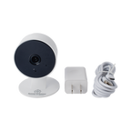 Cámara Wifi 3MP | WiFi 2.4 | Detección de Humanos — Smarthome