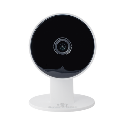 Cámara Wifi 3MP | WiFi 2.4 | Detección de Humanos — Smarthome