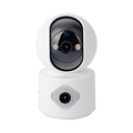 Camara doble lente 3mp| Wifi| autoseguimiento| Detección de movimiento — Smartho
