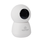 Mini Cámara IP PT 4 Megapíxel | Wi-Fi | Seguimiento Inteligente |