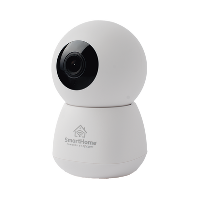 Mini Cámara IP PT 4 Megapíxel | Wi-Fi | Seguimiento Inteligente |