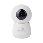 Mini Cámara IP PT 4 Megapíxel | Wi-Fi | Seguimiento Inteligente |