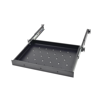 Charola Deslizable para Rack 1U — LINKEDPRO BY EPCOM