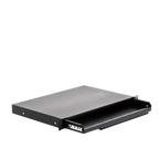 Charola Abatible para Teclado y Ratón Rack 19" — LINKEDPRO BY EPCOM