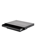 Charola Abatible para Teclado y Ratón Rack 19" — LINKEDPRO BY EPCOM