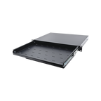 Charola Abatible para Teclado y Ratón Rack 19" — LINKEDPRO BY EPCOM