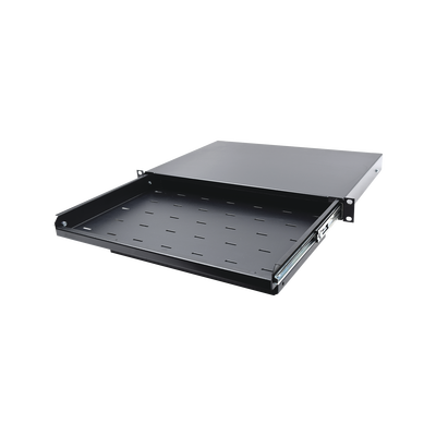 Charola Abatible para Teclado y Ratón Rack 19" — LINKEDPRO BY EPCOM