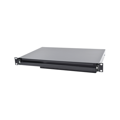 Charola Abatible para Teclado y Ratón Rack 19" — LINKEDPRO BY EPCOM