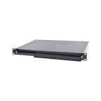 Charola Abatible para Teclado y Ratón Rack 19" — LINKEDPRO BY EPCOM