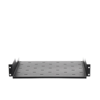Charola para Rack 19" 2UR Profundidad 34.2 cm (13.5 in) — LINKEDPRO BY EPCOM