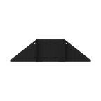Charola para Rack 19" 3U Carga 150 kg — LINKEDPRO BY EPCOM