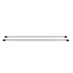 Barrera Fotoeléctrica Tipo Cortina 12 Rayos IR — SFIRE