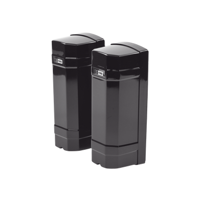 Detector Fotoeléctrico de Perímetro Doble Rayo IR — SFIRE