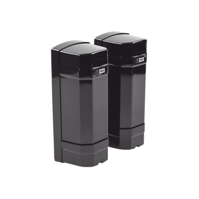 Detector Fotoeléctrico de Perímetro Doble Rayo IR — SFIRE