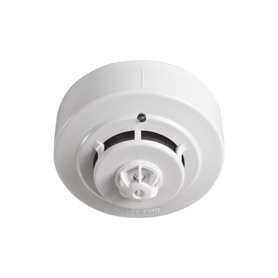 Detector de Humo Fotoeléctrico — SFIRE
